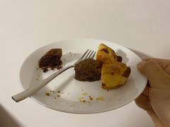 -SKROLL卡特司库·蛋糕定制·生吐司·司康(古北程家桥店)