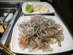 -海底捞火锅(同泰时代广场夜宵主题店)