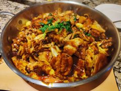 -黄记煌三汁焖锅(新世纪广场店)