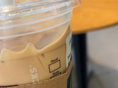 -星巴克(北京门头沟长安天街店)