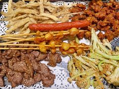 鲜牛肉-东瓯泡泡(百里东路店)