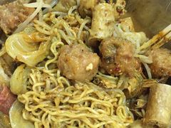 -陈记麻辣烫(浦口道店)