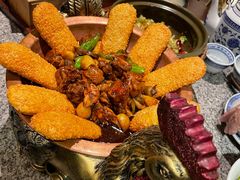 -南京大牌档(济南万象城店)