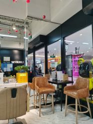 -时尚殿堂hair salon