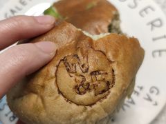 -WHEAT&BAKER-麥(凯德来福士店)