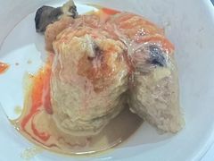 -东街钟楼肉粽(总店)