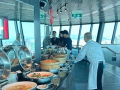 -澳门旅游塔360°旋转餐厅(南湾湖广场店)