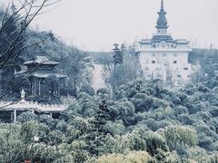 -径山寺