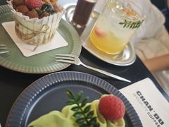 -ChanDu躔度咖啡(灯塔店)