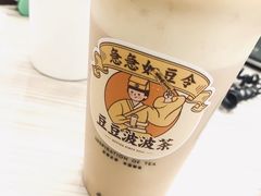 -喜茶(佛山南海万科广场店)
