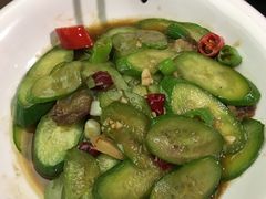 黄瓜-汉口巷子(宝丰路店)