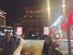 -鼓楼夜市