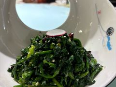 -清真·胖妈妈手抓餐厅(定西路长城宾馆店)