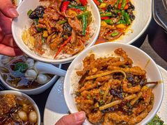 -茅庐毛血旺(临沂泰盛广场店)