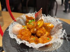 -老福洲·三十年福州味(斗东店)