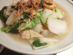 -老头儿油爆虾·知味杭州(爱琴海购物中心)