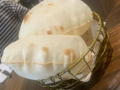 -ELI FALAFEL Lebanese&Mediterranean黎巴嫩美食(富城路店)