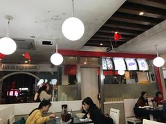 -桥香园云南过桥米线(金马碧鸡店)