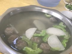 -老猫牛肉火锅(沙溪店)