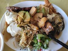 -哈尔滨师范大学-第2学生食堂