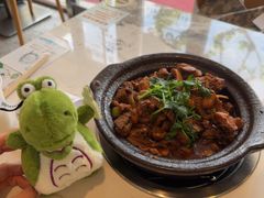 -二楼老店重庆鸡公煲(真光路店)