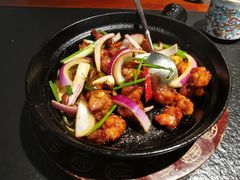 -旺爷砂锅·茶作(国贸城店)