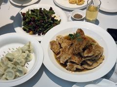 -峰峰菜馆(昌茂店)