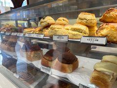 -CHOCMONS巧克怪兽(屏风街店)