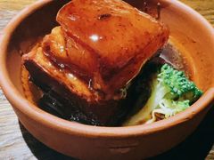 -锦上中式酒馆(南内环店)