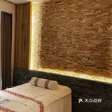 全程120min 真的是沉浸式spa