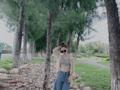 -宝安西湾红树林湿地公园