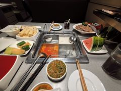 -海底捞火锅(海宁路店)