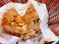 -万红路羊汤烧饼店(将台路店)