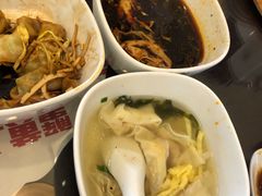 -锡笼记·无锡小笼(水岸店)