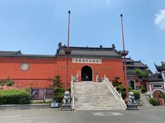 -句容茅山景区