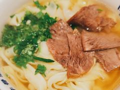 -陳香貴·兰州牛肉面(上海长风大悦城店)