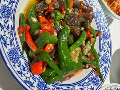 -欧记大排档·景德菜(上海首店)