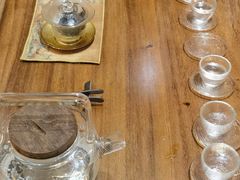 -有茶空间(万科金色半山店)
