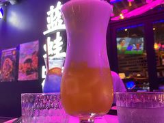 白梨花-bluefrog蓝蛙(皇庭广场店)