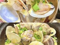 -甬小馆·焗海鲜温州菜(五马街店)