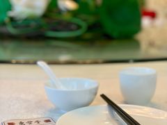 -惠丰堂饭庄·烤鸭·京味菜(翠微路店)