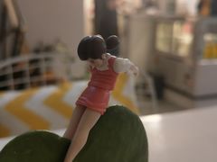 -五进制 Coffee Shop
