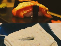 -昊·来了寿司(泡桐树店)