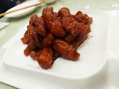 -东四民芳餐厅(世茂工三店)