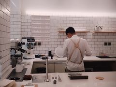 -Onirii Coffee(长乐路店)