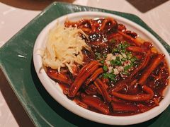 -松鹤面馆·古法焖肉面(观前店)