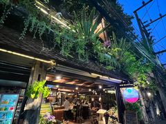 -自然餐厅(Phuket)