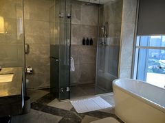 -广州粤海喜来登酒店