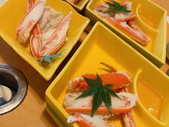 -蟹道乐(道顿堀本店)