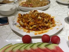 -福来居烤鸭店(天坛二店)